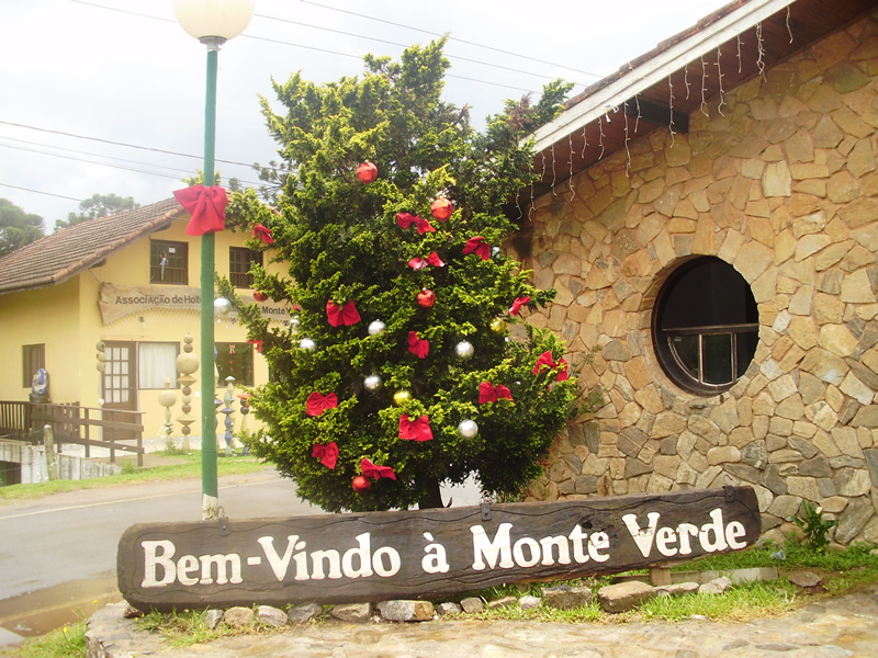 Natal em Monte Verde: Programação, Preços e Pacotes