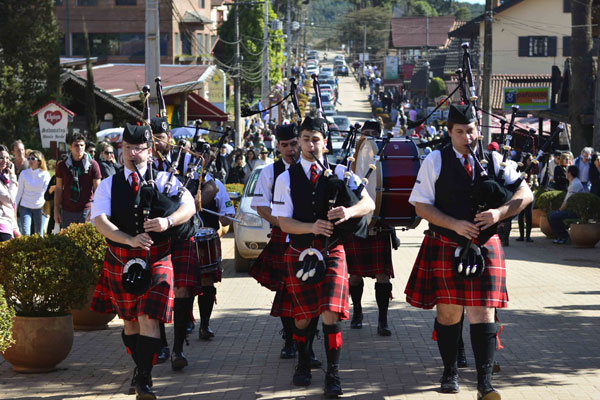 Festival de Inverno de Monte Verde 2015