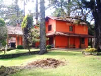 Casa à venda em Monte Verde - MG