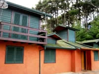 Casa à venda em Monte Verde - MG