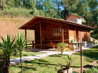Casa à venda em Monte Verde - MG