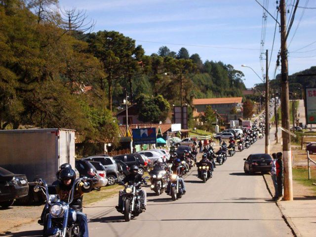 Monte Verde Bike Fest