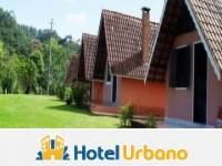 Pousada em Promoção em Monte Verde - MG