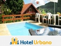 Pousada em Promoção em Monte Verde - MG