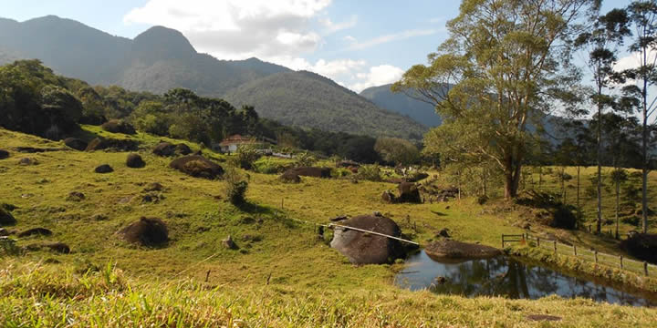 Trilha do Caçador